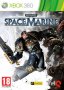 Warhammer 40.000 Space Marine - Xbox360 оригинална игра, снимка 1 - Игри за Xbox - 13351261