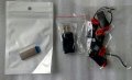 Четец на медийни карти , SD card reader, 3 модела, снимка 5