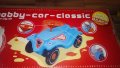 Детска кола BIG-Bobby-Car-Classic с дръжка за родители - нова!, снимка 5