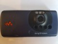 Sony Ericsson W810 панел , снимка 4