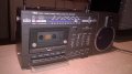 tec 4028 cassete radio recorder-внос швеицария, снимка 3