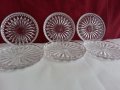 кристални чинийки , снимка 11
