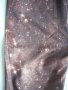 НАМАЛЕН galaxy space - модерен клин в кафяво, снимка 3