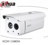 Dahua DH-HAC-HFW1000B HDCVI Водоустойчива 1Mpx 720P HD Ден/Нощ Охранителна Камера. 50М Нощно Виждане, снимка 3