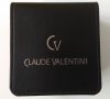 Claude Valentini Serie 3000 , чисто нов английски дизайнерски часовник, снимка 6