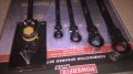 ПОРЪЧАНИ-powerfix profi-germany-немски ключове с тресчотки 5бр, снимка 13