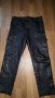 кожени панталони, снимка 2