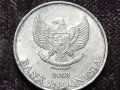200 рупии Индонезия 2003