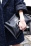 Givenchy Rottweiler Clutch Дамска чанта / плик / клъч, снимка 10
