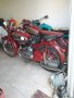 Продавам ЯВА/JAWA PERAK 250, снимка 9