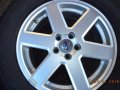 Djipovi  djanti za volvo  s gumi 235/65 R17, снимка 6