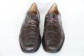 кафяви мъжки обувки Don Carlos, снимка 1 - Официални обувки - 24205830