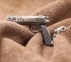 Ключодържател Пистолет COLT (Counter Strike оръжие) Пистолет. 1:1 с реалния