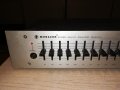 monacor ge-206a equalizer-made in taiwan-внос швеицария, снимка 10