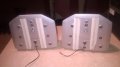 sharp speaker system-2бр тонколони-внос швеицария, снимка 15