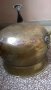 стар меден съд-мангал, снимка 6