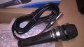 профи микрофон-нов в кутия с кабел и букси, снимка 9