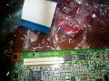 T-CONTROL BOARD V260B1-C04 , снимка 2