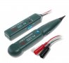 Тестер MS6812 за електрически кабели и проводници, снимка 1 - Други инструменти - 23169341