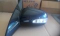 Десни огледала за мерцедес с прибиране за ML164, снимка 10