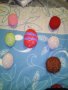 Великденски яйца с напълнител, снимка 2