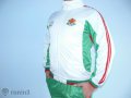Мъжки спортен екип БЪЛГАРИЯ 485, бяло, зелено, червено, полиестер. , снимка 16