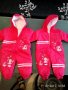 Бебешки космонавти и якенца за момичета., снимка 3