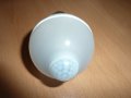 Енергоспестяваща LED 5w лампа с инфрачервен PIR сензор за движение, снимка 2