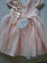 Бебешки/детски рокли, снимка 2
