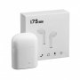 Bluetooth слушалки i7S TWS с Power Bank Charging, снимка 9