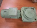 немски мотор-редуктор, снимка 8