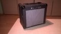 kustom kga10-lead guitar amplifier-внос швеицария, снимка 3