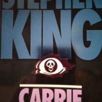 Carrie - Stephen King (на италиански език), снимка 1 - Художествена литература - 24051836