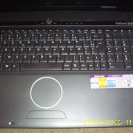 лаптоп Packard Bell, снимка 5 - Лаптопи за дома - 13283530