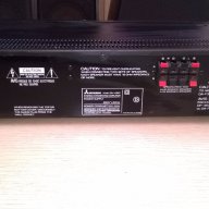 mitsubishi da-u36x-stereo integrated amplifier-внос швеицария, снимка 12 - Ресийвъри, усилватели, смесителни пултове - 12763777