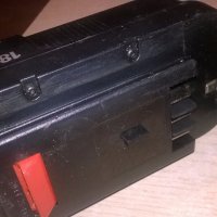 поръчани-black&decker-battery pack 18v+charger-внос швеицария, снимка 8 - Оригинални зарядни - 20014928