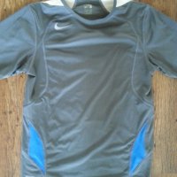 Nike Dri-FIT - страхотна мъжка тениска, снимка 2 - Тениски - 22431618