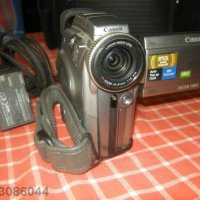 Продавам камера канон възможен бартер за колело поне с 20 цола гуми, снимка 1 - Камери - 23597998