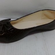 Дамски обувки FASHION., снимка 3 - Дамски ежедневни обувки - 15779311