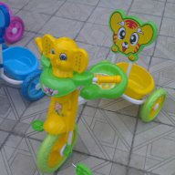 Детско колело, снимка 2 - Детски велосипеди, триколки и коли - 10175112