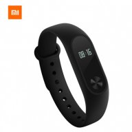 Фитнес гривна Xiaomi Mi Band 2, снимка 2 - Друга електроника - 15647507