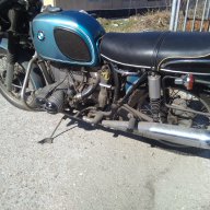 Реставриране на ретро мотоциклети, снимка 15 - Мотоциклети и мототехника - 17268859