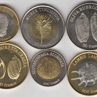 Монети от над 330 държави, автономни области, острови, снимка 2 - Нумизматика и бонистика - 22673396