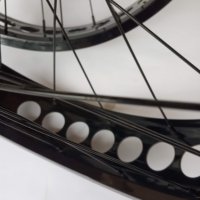 Продавам колела внос от Германия  капли за ФЕТ байк 20 цола на резба за диск, снимка 10 - Части за велосипеди - 25290794