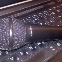 behringer profi microphone-вокален-внос швеицария, снимка 6 - Микрофони - 24158263