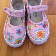 Цветни обувчици( гуменки), снимка 1 - Детски сандали и чехли - 18005345