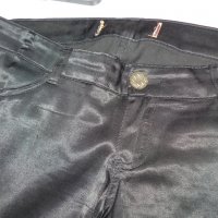 Панталон сатен – 28 размер, снимка 11 - Панталони - 22449147