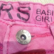 Розови дънки Cars BASIC GIRLS , снимка 10 - Детски панталони и дънки - 13531444