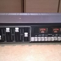 teleton a400 hifi stereo amplifier-внос швеицария, снимка 2 - Ресийвъри, усилватели, смесителни пултове - 21902502