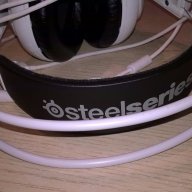 Steelseries-геимърски слушалки с микрофон-внос швеицария, снимка 5 - Слушалки за компютър - 17541337